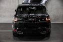 2020 LAND ROVER RANGE ROVER  