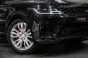 2020 LAND ROVER RANGE ROVER  