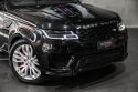 2020 LAND ROVER RANGE ROVER  