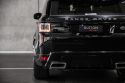 2020 LAND ROVER RANGE ROVER  