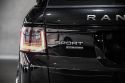 2020 LAND ROVER RANGE ROVER  