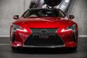 2018 Lexus LC URZ100R LC500 Coupe 2dr Spts Auto 10sp, 5.0i 