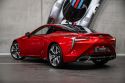 2018 Lexus LC URZ100R LC500 Coupe 2dr Spts Auto 10sp, 5.0i 