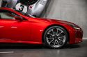 2018 Lexus LC URZ100R LC500 Coupe 2dr Spts Auto 10sp, 5.0i 