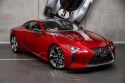 2018 Lexus LC URZ100R LC500 Coupe 2dr Spts Auto 10sp, 5.0i 