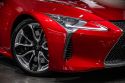 2018 Lexus LC URZ100R LC500 Coupe 2dr Spts Auto 10sp, 5.0i 