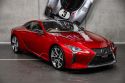 2018 Lexus LC URZ100R LC500 Coupe 2dr Spts Auto 10sp, 5.0i 