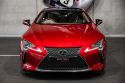 2018 Lexus LC URZ100R LC500 Coupe 2dr Spts Auto 10sp, 5.0i 