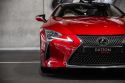 2018 Lexus LC URZ100R LC500 Coupe 2dr Spts Auto 10sp, 5.0i 