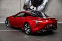 2018 Lexus LC URZ100R LC500 Coupe 2dr Spts Auto 10sp, 5.0i 