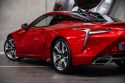 2018 Lexus LC URZ100R LC500 Coupe 2dr Spts Auto 10sp, 5.0i 