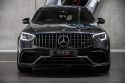 2020 MERCEDES-BENZ GLC63S GLC63S MY20 