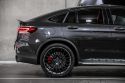 2020 MERCEDES-BENZ GLC63S GLC63S MY20 