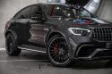 2020 MERCEDES-BENZ GLC63S GLC63S MY20 