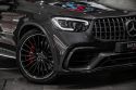 2020 MERCEDES-BENZ GLC63S GLC63S MY20 