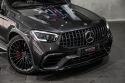 2020 MERCEDES-BENZ GLC63S GLC63S MY20 