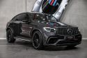 2020 MERCEDES-BENZ GLC63S GLC63S MY20 