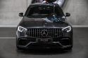 2020 MERCEDES-BENZ GLC63S GLC63S MY20 