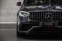 2020 MERCEDES-BENZ GLC63S GLC63S MY20 