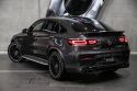 2020 MERCEDES-BENZ GLC63S GLC63S MY20 