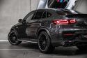 2020 MERCEDES-BENZ GLC63S GLC63S MY20 