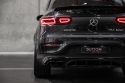 2020 MERCEDES-BENZ GLC63S GLC63S MY20 