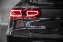 2020 MERCEDES-BENZ GLC63S GLC63S MY20 