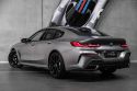 2022 BMW 8 SERIES M850I X-DRIVE G16 