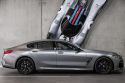 2022 BMW 8 SERIES M850I X-DRIVE G16 