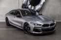 2022 BMW 8 SERIES M850I X-DRIVE G16 