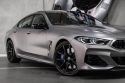 2022 BMW 8 SERIES M850I X-DRIVE G16 