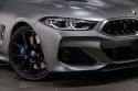 2022 BMW 8 SERIES M850I X-DRIVE G16 