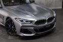 2022 BMW 8 SERIES M850I X-DRIVE G16 