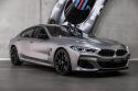 2022 BMW 8 SERIES M850I X-DRIVE G16 