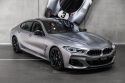 2022 BMW 8 SERIES M850I X-DRIVE G16 