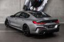 2022 BMW 8 SERIES M850I X-DRIVE G16 