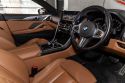 2022 BMW 8 SERIES M850I X-DRIVE G16 