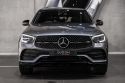 2022 MERCEDES-BENZ GLC-CLASS GLC300 C253 