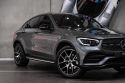 2022 MERCEDES-BENZ GLC-CLASS GLC300 C253 