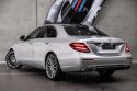 2018 Mercedes-Benz E-Class W213 E350 d Sedan 4dr 9G-TRONIC PLUS 9sp 3.0DT [Jun] 