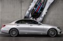 2018 Mercedes-Benz E-Class W213 E350 d Sedan 4dr 9G-TRONIC PLUS 9sp 3.0DT [Jun] 