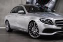 2018 Mercedes-Benz E-Class W213 E350 d Sedan 4dr 9G-TRONIC PLUS 9sp 3.0DT [Jun] 