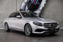 2018 Mercedes-Benz E-Class W213 E350 d Sedan 4dr 9G-TRONIC PLUS 9sp 3.0DT [Jun] 