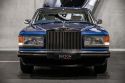 1990 Rolls-Royce Silver Spirit II Sedan 4dr Auto 3sp 6.8i 