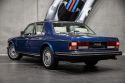 1990 Rolls-Royce Silver Spirit II Sedan 4dr Auto 3sp 6.8i 