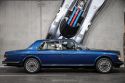 1990 Rolls-Royce Silver Spirit II Sedan 4dr Auto 3sp 6.8i 