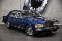 1990 Rolls-Royce Silver Spirit II Sedan 4dr Auto 3sp 6.8i 