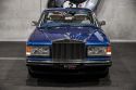 1990 Rolls-Royce Silver Spirit II Sedan 4dr Auto 3sp 6.8i 