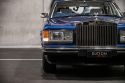 1990 Rolls-Royce Silver Spirit II Sedan 4dr Auto 3sp 6.8i 