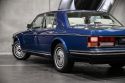 1990 Rolls-Royce Silver Spirit II Sedan 4dr Auto 3sp 6.8i 